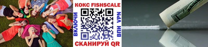 КОКАИН Fish Scale МЕГА как зайти Фатеж